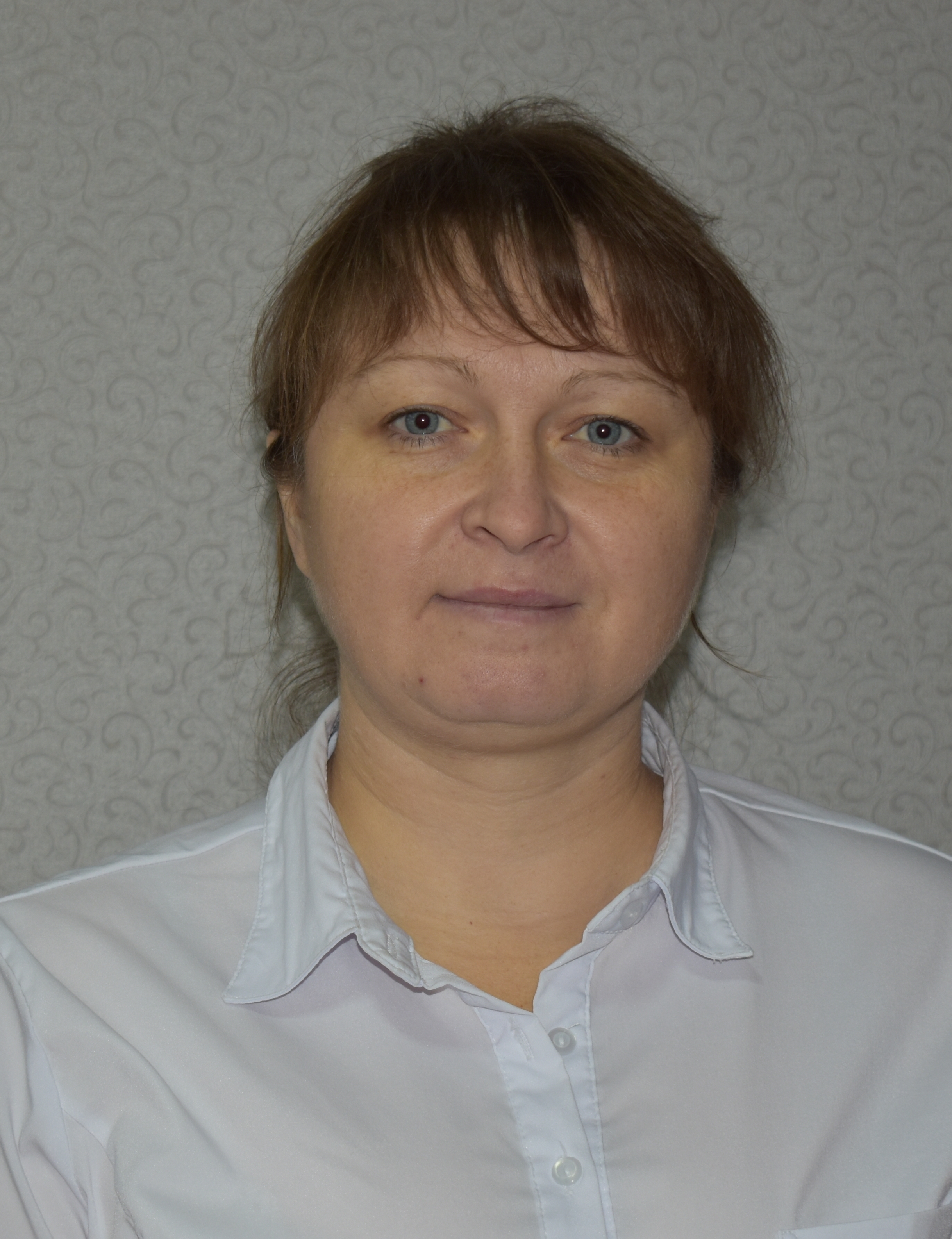 Сурикова Виктория Викторовна.