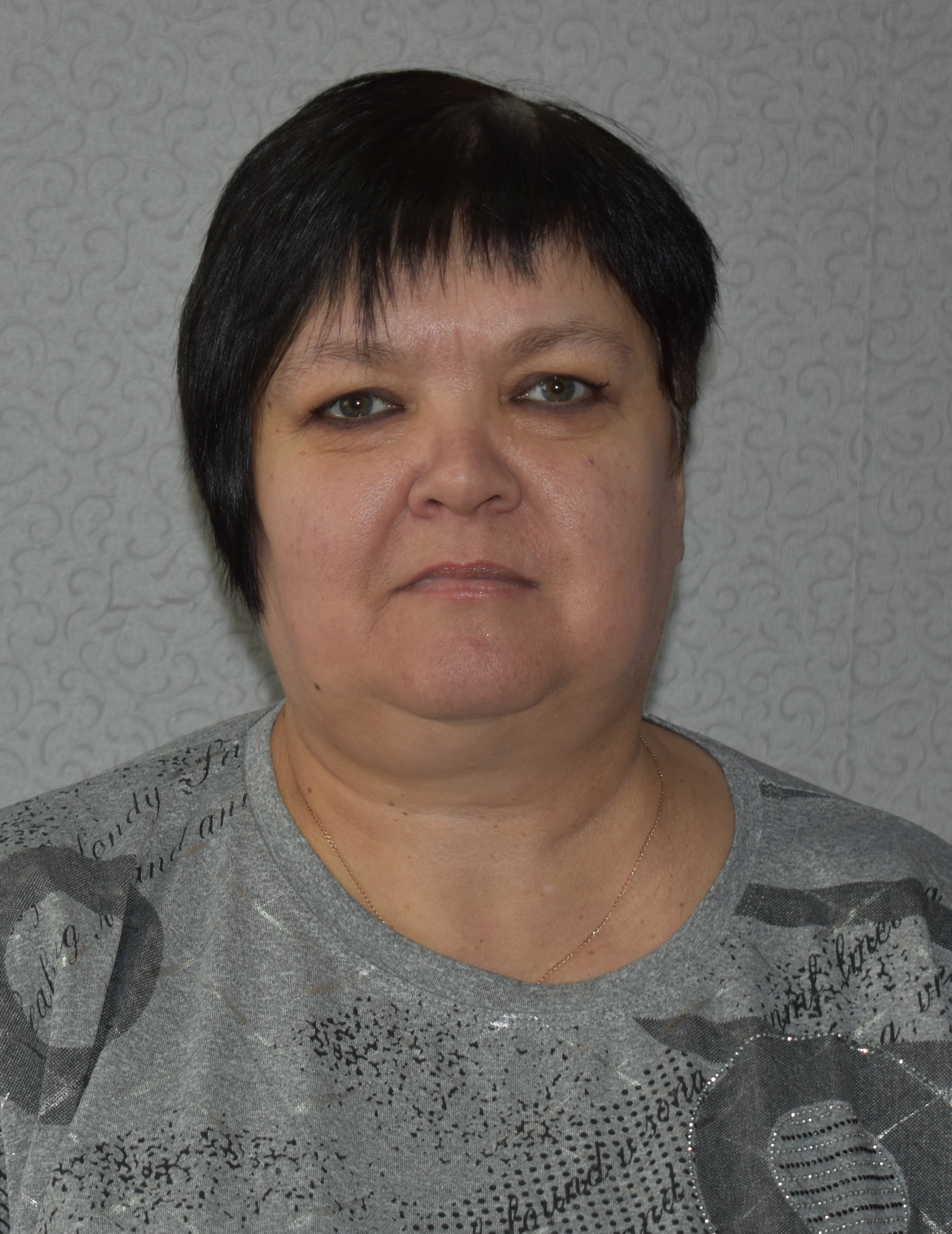 Шляхтун Лариса Валентиновна.