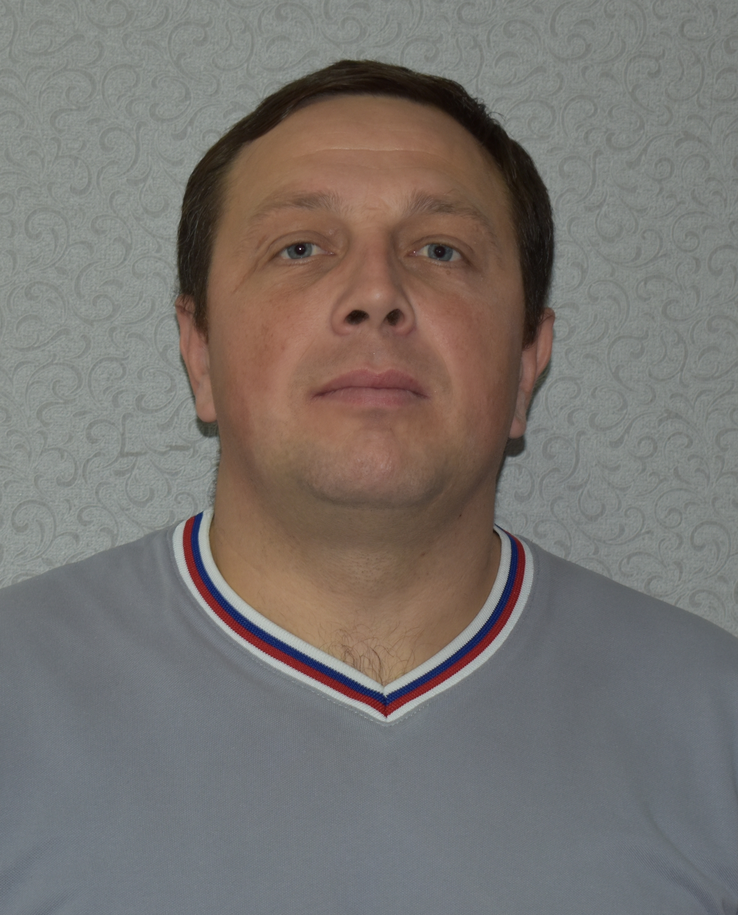 Иванищев Константин Владимирович.
