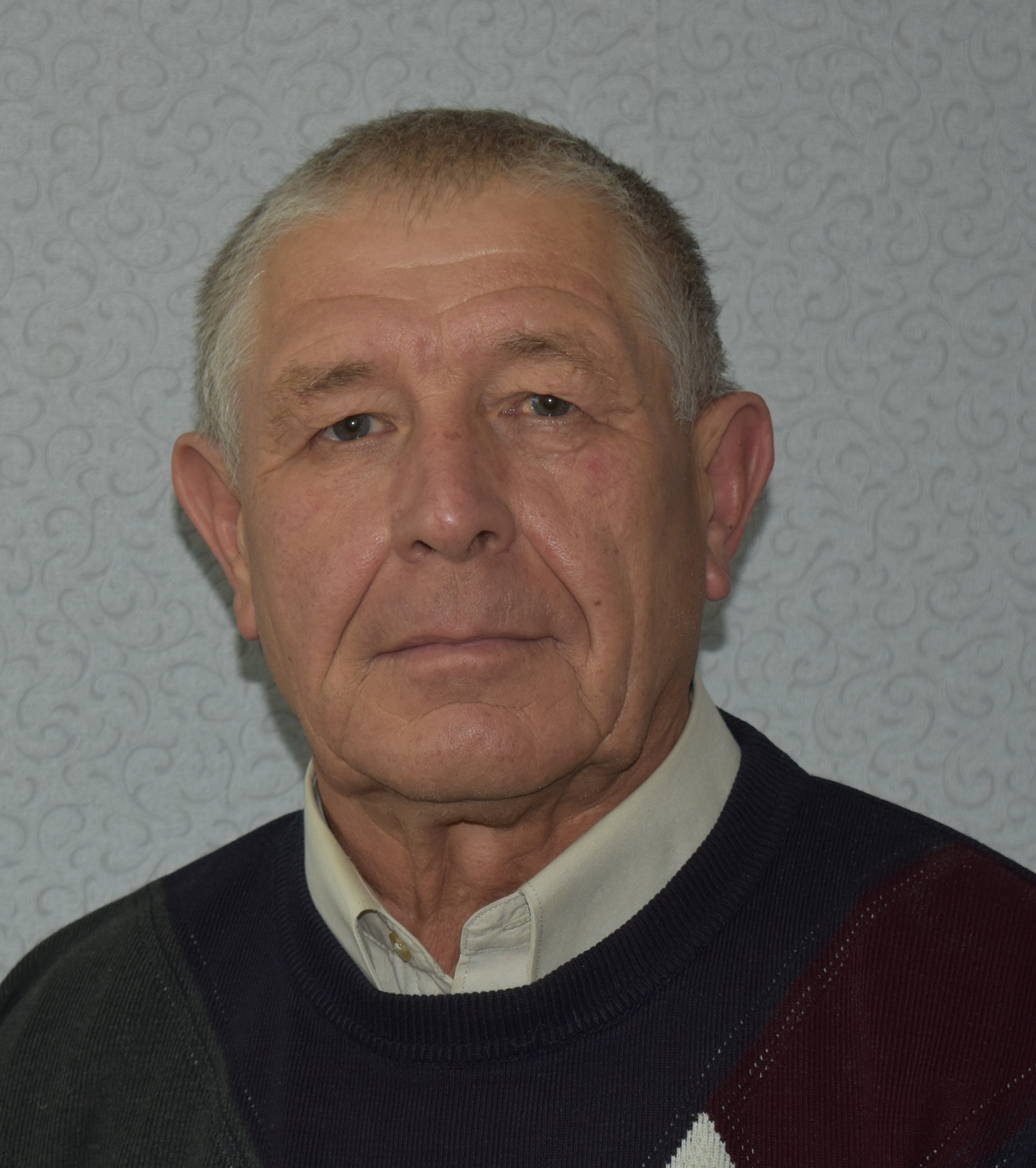 Рукавишников Александр Иванович.